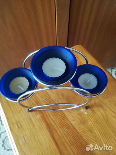 Подсвечник