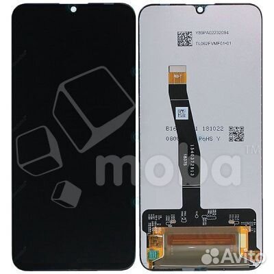 Дисплей Huawei Honor 10 Lite оригинал