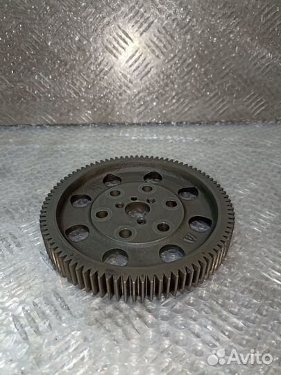 Шестерня распредвала DAF XF105