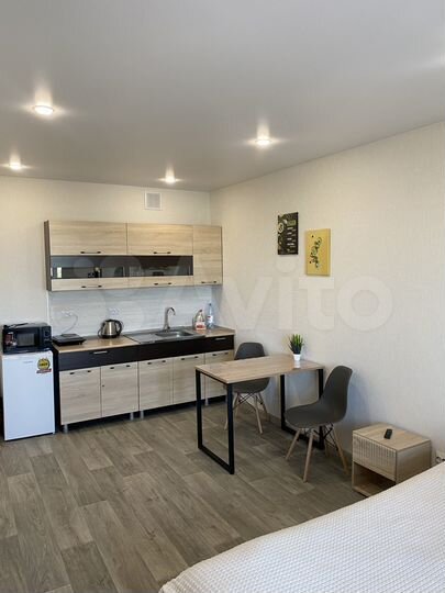 Квартира-студия, 27 м², 14/18 эт.