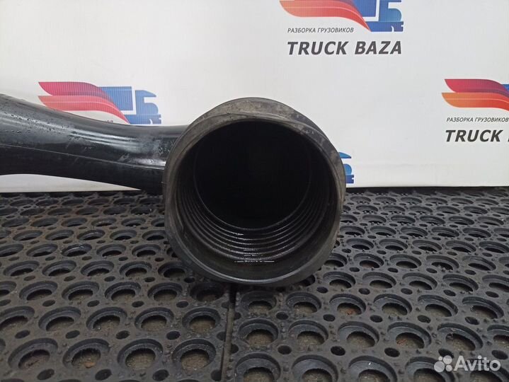 81082010490 Патрубок воздушного фильтра