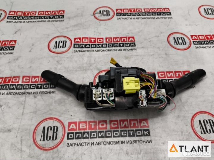 Шлейф-лента air bag toyota camry