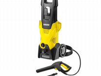 Мойка высокого давления karcher K3