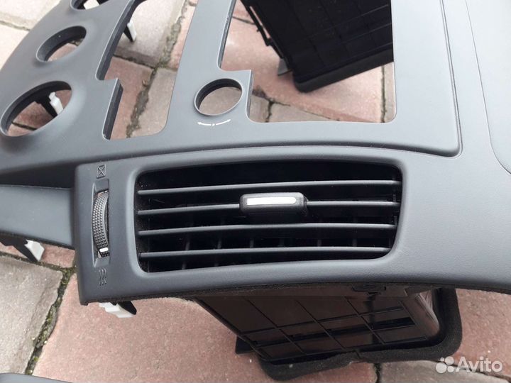 Дефлекторы Hyundai i30 2007-2012год