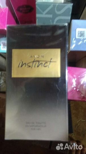 Avon раритет