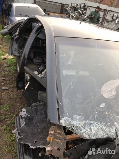 Крыша Mondeo 4 Ford