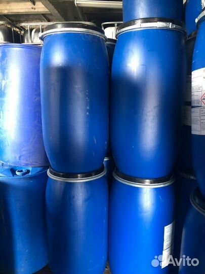 Еврокубы и бочки б/у