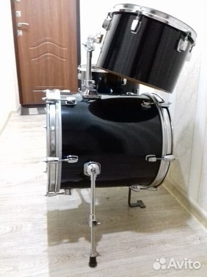 Ударная установка