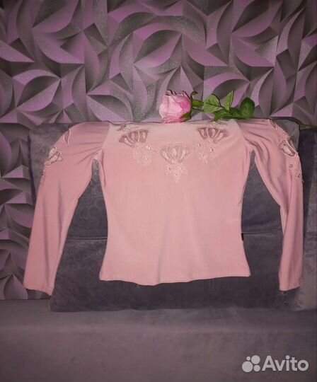 Кофта нарядная