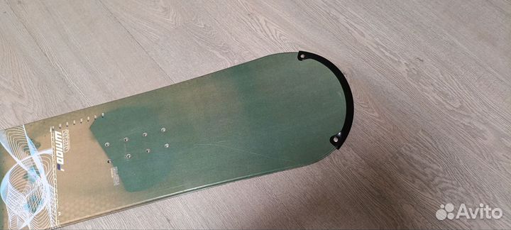 Сноуборд Morrow Radium JPN 157cm