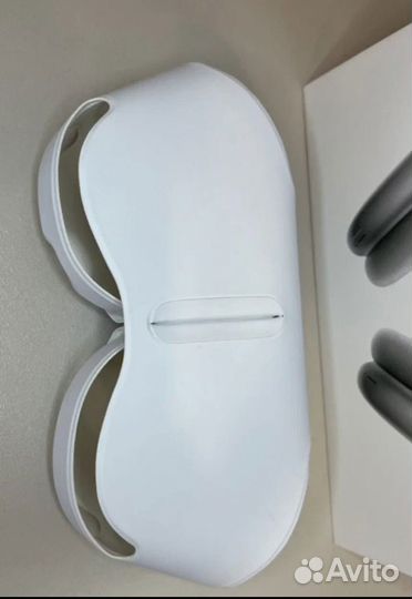 Наушники apple airpods max (1:1) lux опт