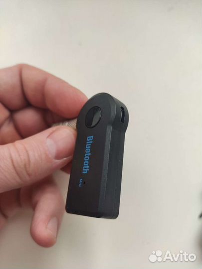 Bluetooth адаптеры для автомагнитолы Новые
