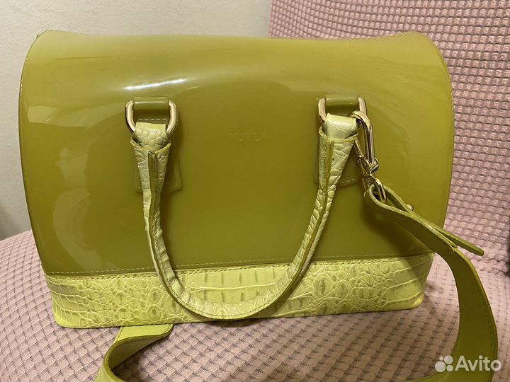 Furla лимитированная