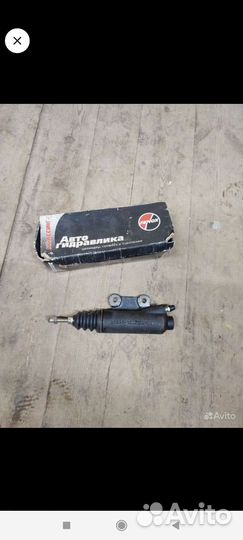 Цилиндр сцепления УАЗ