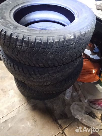 Meshiline MH777 195/65 R15