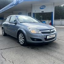 Opel Astra 1.6 MT, 2008, 166 000 км, с пробегом, цена 520 000 руб.