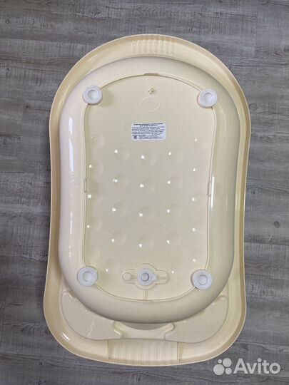 Ванна детская