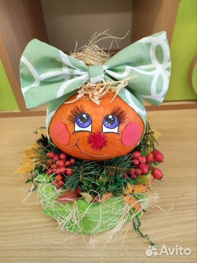 Поделки в детский сад и школу