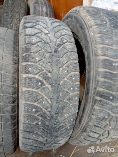 Продать шины