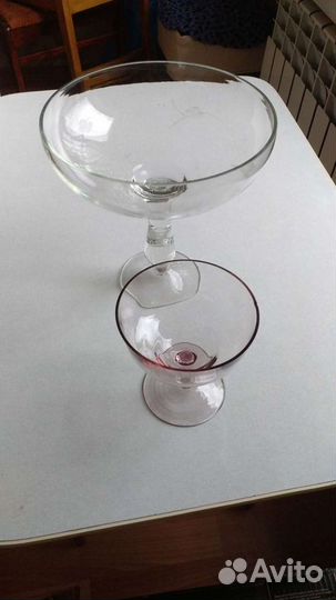 Ваза для фруктов