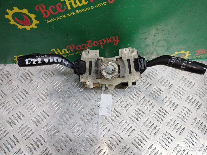 Блок подрулевых переключателей Mazda 323 седан 1.5