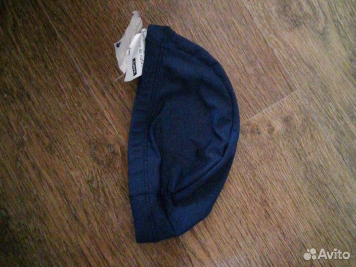 Шапочка для плавания на 0-3 года