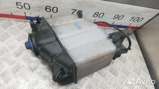 Бачок расширительный volkswagen phaeton 1 (NNT09NP