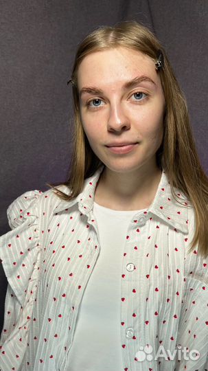 Мастер бровист