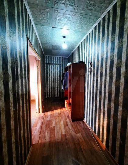 4-к. квартира, 78 м², 7/9 эт.