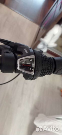 Велосипед складной stern compact 24