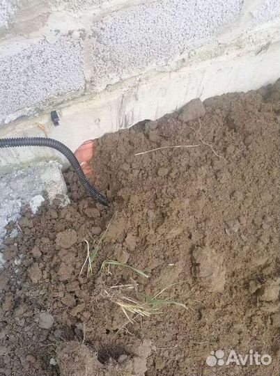 Септик сгарантией