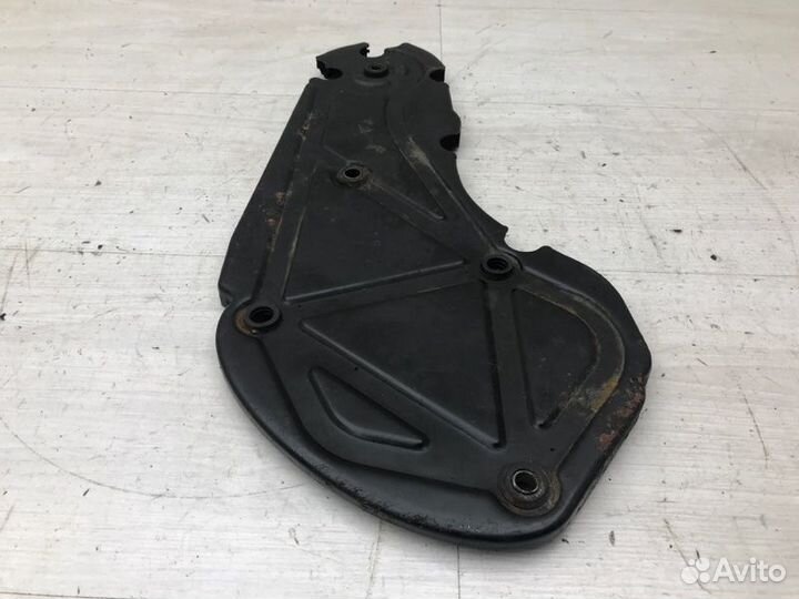 Крышка грм Kia Sorento 1 D4CB 2005