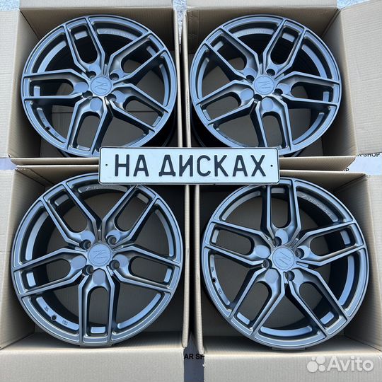 Z - Performance R17 4*100