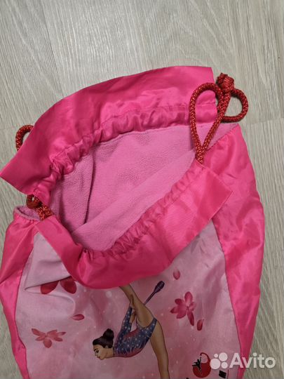 Предметы для художественной гимнастики