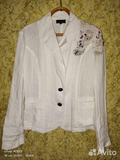 Жакет женский