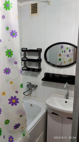 1-к. квартира, 31 м², 5/5 эт.