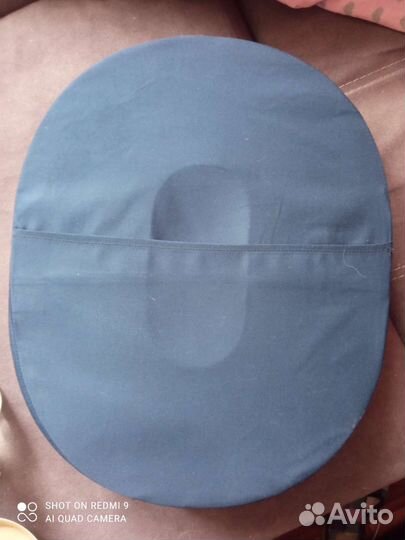 Сидушка ортопедическая