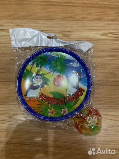 Пинпонг детский