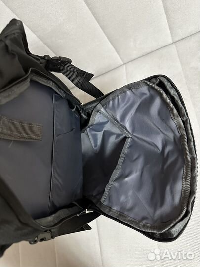 Велосипедный рюкзак