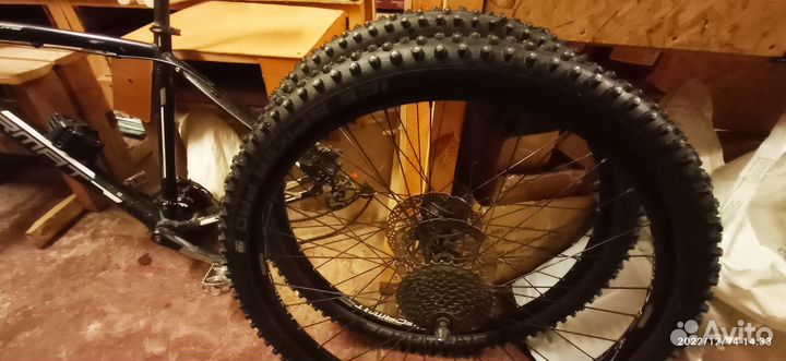 Продаю велопокрышки