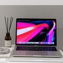 Apple MacBook Pro Silver для учёбы