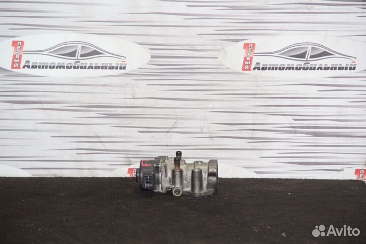 Клапан egr c Mitsubishi Diamante F36A 6G72