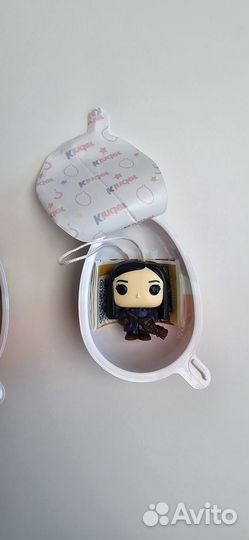 Kinder Joy Harry Potter 2024