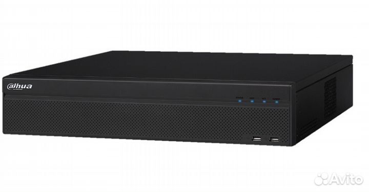 Dahua NVR5864-4KS2 64-x Видеорегистратор