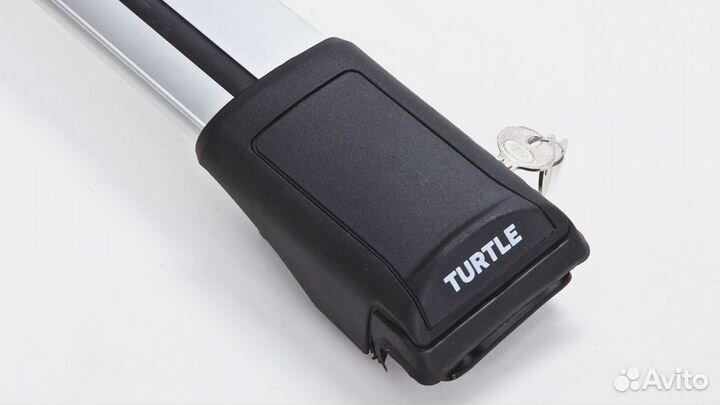 Багажник на крышу Toyota Highlander, Hilux