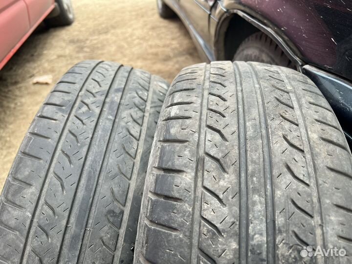 КАМА Кама-Евро-236 185/60 R15