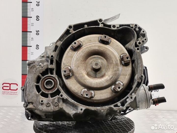 Кпп для Renault Espace 4