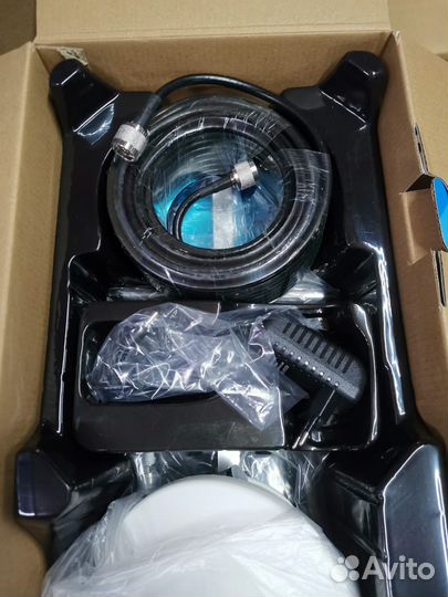 Усилитель связи и интернета Lintratek