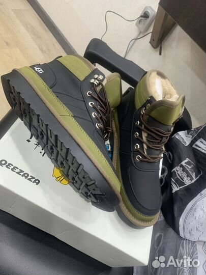 Угги(китай)