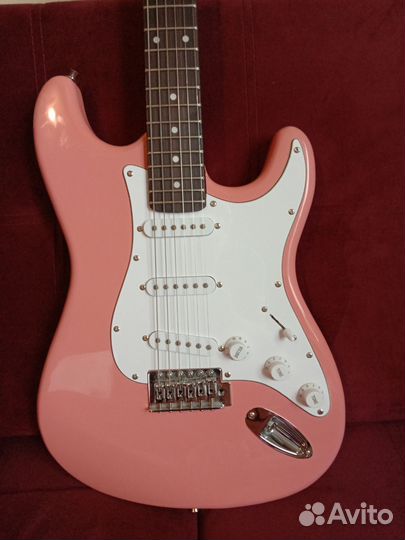 Электрогитара Selder Stratocaster